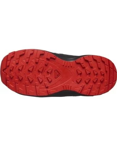 SALOMON ZAPATILLAS EN PARA NINOS UNISEX AZUL