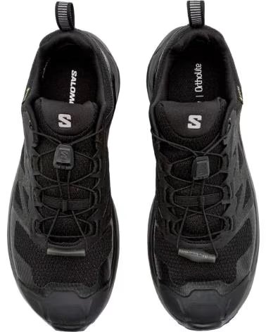 SALOMON SALOMON SPEEDCROSS WOMEN´S SHOES BLACK NEGRO