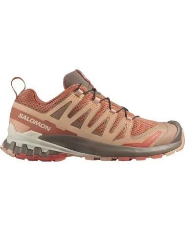 SALOMON SALOMON PERFORMANCE TRAIL NARANJA