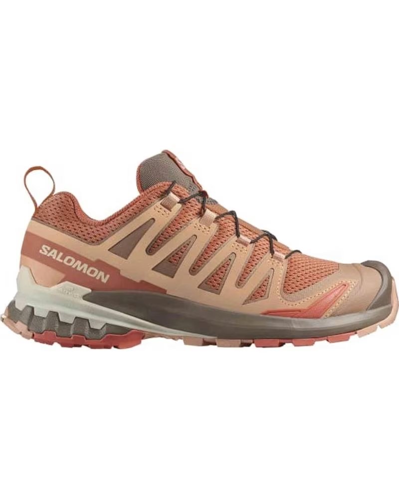 SALOMON SALOMON PERFORMANCE TRAIL NARANJA