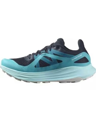 SALOMON ZAPATILLAS DE RUNNING EN PARA MUJER AZUL