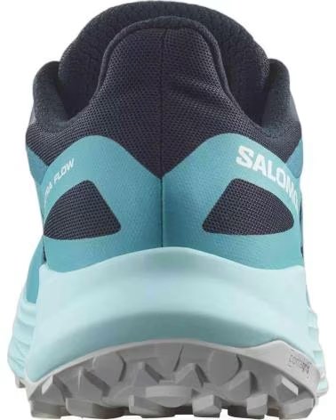 SALOMON ZAPATILLAS DE RUNNING EN PARA MUJER AZUL