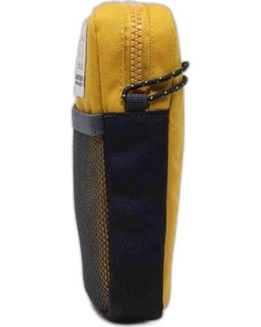 ALTUS ALTUS CROSSBODY BAG UNISEX YELLOW AMARILLO