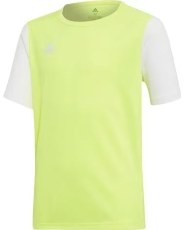 ADIDAS ADIDAS ESTRO 19 T-SHIRT FOR MEN AMARILLO