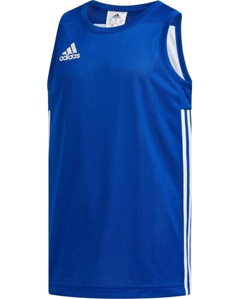 ADIDAS WENDEBASKETBALLTRIKOT DY6620 UNISEX MULTICOLOR