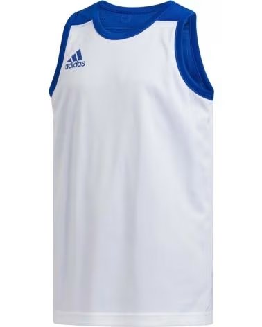 ADIDAS WENDEBASKETBALLTRIKOT DY6620 UNISEX MULTICOLOR