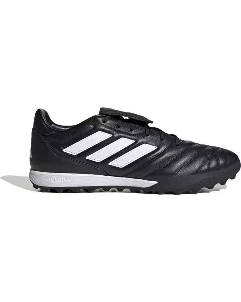 ADIDAS BOTAS DE FUTBOL EN PARA HOMBRE NEGRO