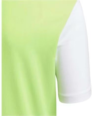 ADIDAS CAMISETA DE MANGA CORTA EN PARA NINOS UNISEX VERDE