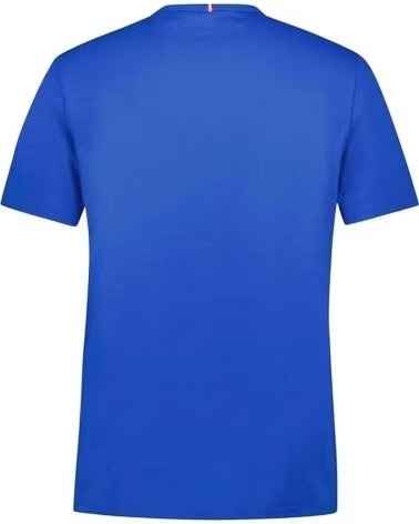 LE COQ SPORTIF CAMISETA DE MANGA CORTA EN PARA HOMBRE AZUL