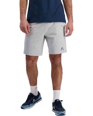 LE COQ SPORTIF PANTALÓN CORTO DEPORTIVO LE COQ SPORTIF PARA HOMBRE GRIS