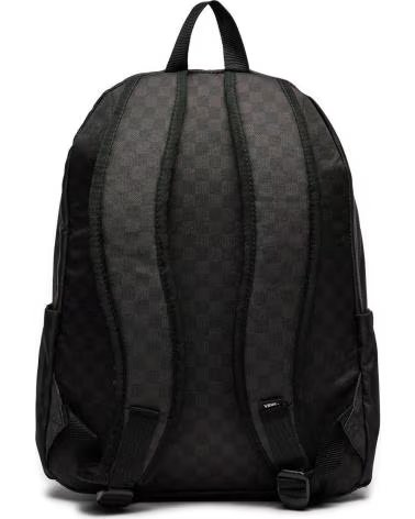 VANS OFF THE WALL Mochila Vans Cuadros Negros Old Skool Vn000H4Xba51 TALLA úNICA