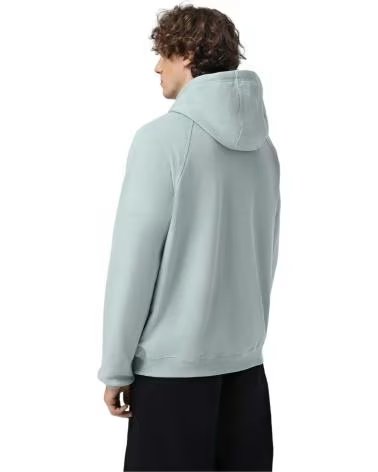 VANS OFF THE WALL MOLETOM COM CAPUZ VANS "OFF THE WALL" MASCULINO VERDE