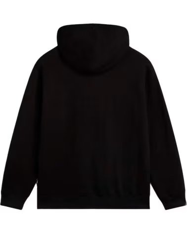 VANS OFF THE WALL VANS ´OFF THE WALL´ KAPUZENPULLOVER FÜR KINDER, UNISEX NEGRO