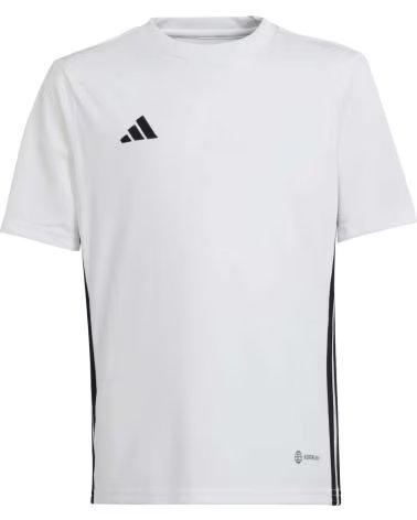 girl and boy Zapatillas deporte ADIDAS ADIDAS TABELA 23 JSY KIDS´ SPORT T-SHIRT BLANCO