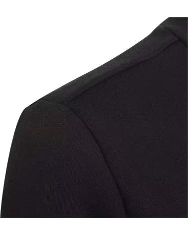 ADIDAS FELPA ADIDAS ENTRADA 22 BAMBINO/BAMBINA UNISEX NERA NEGRO