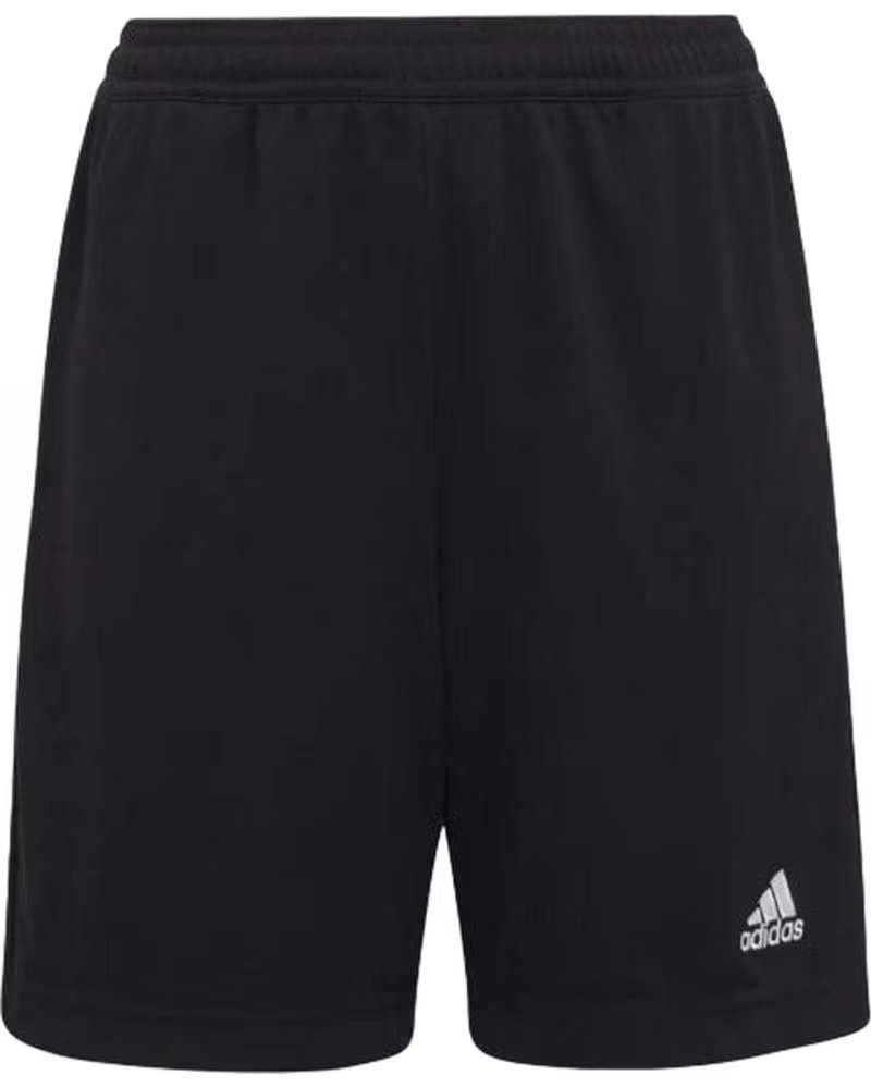 Sportschuhe für Mädchen und Junge ADIDAS ENT22 TR SPORTSHORTS FÜR KINDER NEGRO