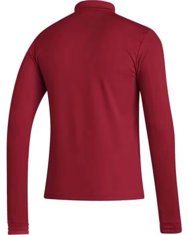 ADIDAS SUDADERA EN PARA HOMBRE ROJO