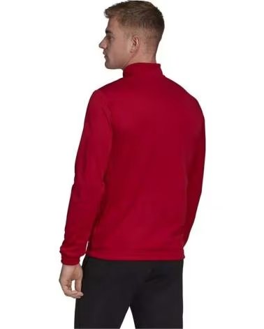 ADIDAS SUDADERA EN PARA HOMBRE ROJO