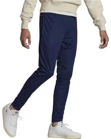 ADIDAS PANTALON DE CHANDAL HC0333 EN PARA HOMBRE AZUL