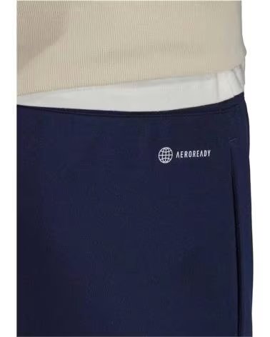 ADIDAS PANTALON DE CHANDAL HC0333 EN PARA HOMBRE AZUL