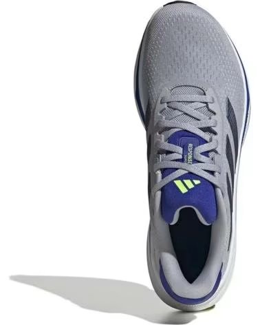 ADIDAS CHAUSSURES DE RUNNING PERFORMANCE GRIS