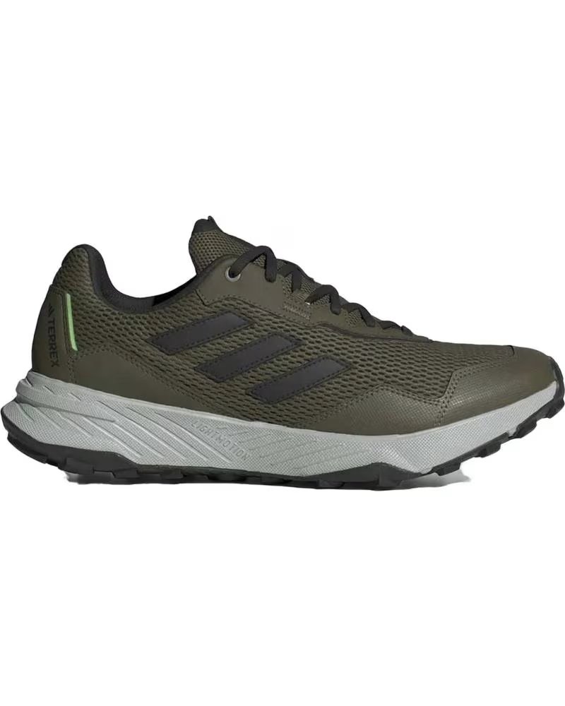 ADIDAS ADIDAS TERREX HERRENSCHUHE GRÜN VERDE