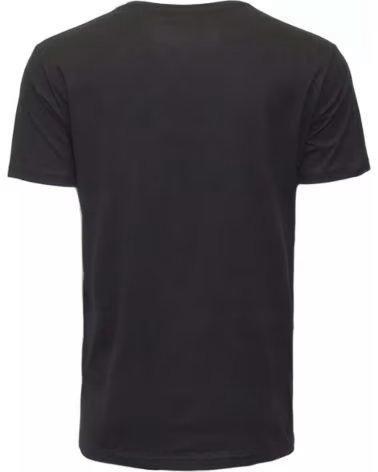 GOORIN BROS CAMISETA DE MANGA CORTA EN NEGRO PARA UNISEX MULTICOLOR