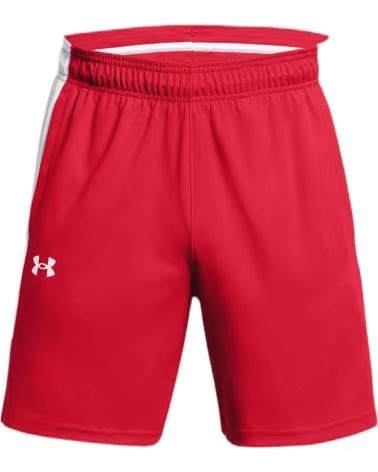 UNDER ARMOUR PANTALONCINO UNDER ARMOUR ENFORCER III DA UOMO ROJO