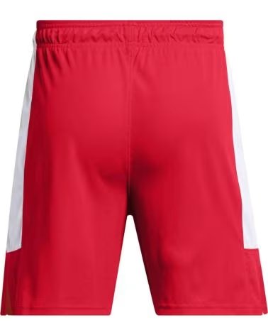 UNDER ARMOUR PANTALONCINO UNDER ARMOUR ENFORCER III DA UOMO ROJO