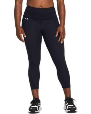 UNDER ARMOUR MALLAS DEPORTIVAS EN PARA MUJER NEGRO
