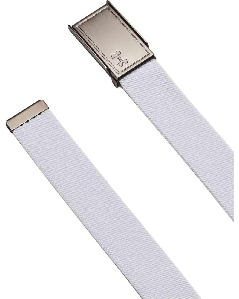 UNDER ARMOUR CINTURON EN PARA MUJER BLANCO