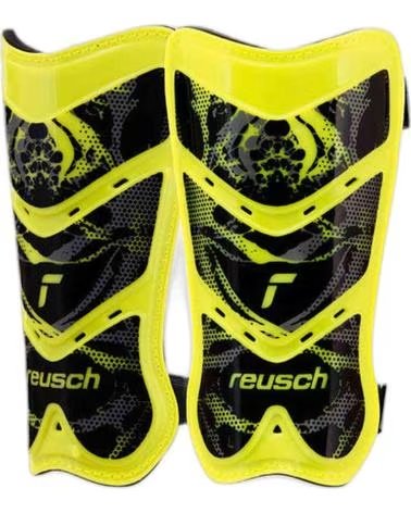 REUSCH GENOUILLÈRES REUSCH POUR FOOTBALL UNISEXE AMARILLO
