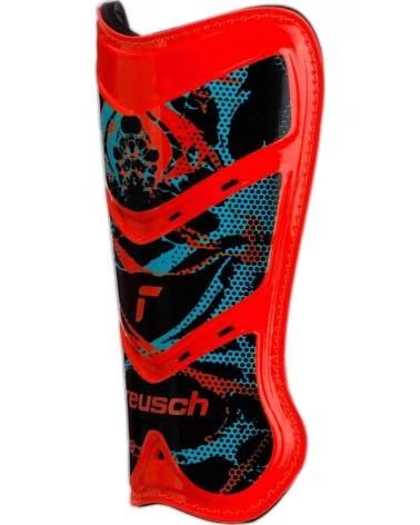 REUSCH GENOUILLÈRES REUSCH UNISEX ROUGES ROJO