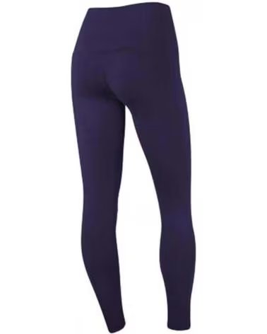 SONTRESS LEGGINGS DEPORTIVOS SONTRESS SUPPLEX-ANTIC AZUL MARINO AZUL