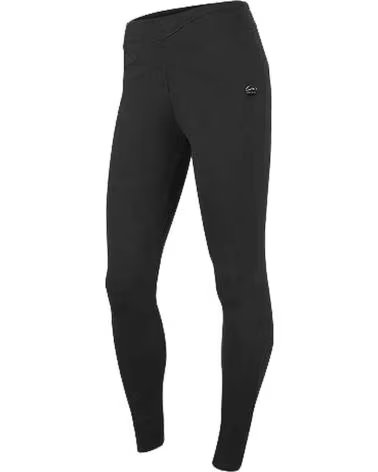 SONTRESS LEGGINGS SONTRESS SUPPLEX-ANTIC PRETOS NEGRO