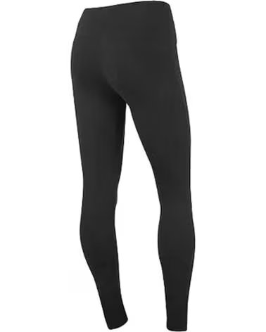 SONTRESS LEGGINGS SONTRESS SUPPLEX-ANTIC PRETOS NEGRO