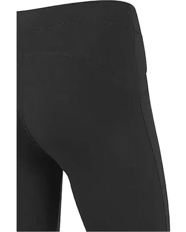 SONTRESS LEGGINGS SONTRESS SUPPLEX-ANTIC PRETOS NEGRO