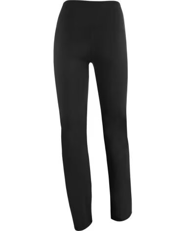 SONTRESS PANTALÓN SONTRESS PIEL DE MELOC NEGRO NEGRO