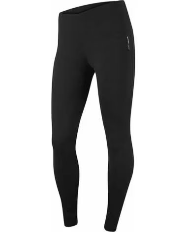 SONTRESS MALLAS DEPORTIVAS NEGRAS PARA MUJER NEGRO