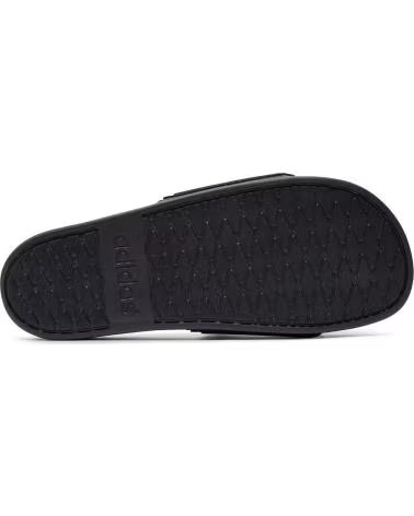 TONGS ADIDAS ADILETTE COMFORT POUR HOMME, VIOLET MORADO