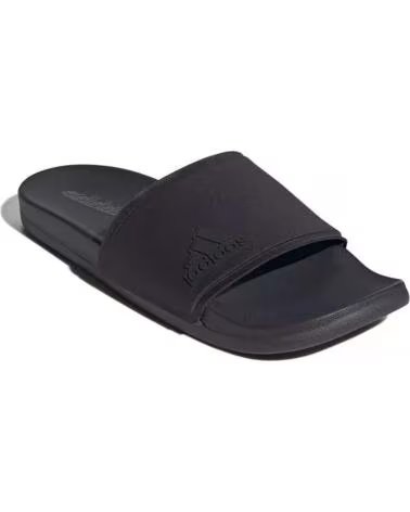 TONGS ADIDAS ADILETTE COMFORT POUR HOMME, VIOLET MORADO
