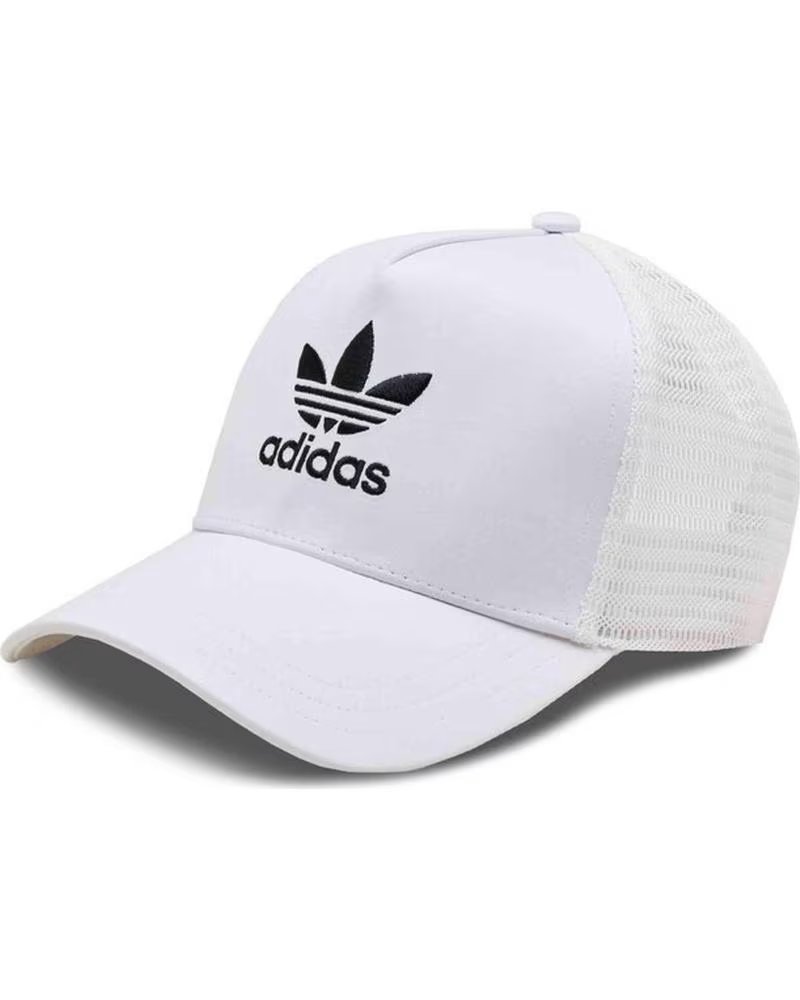 ADIDAS GORRA EN PARA UNISEX BLANCO