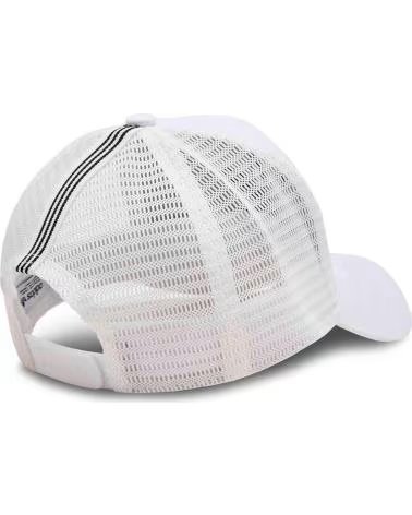 ADIDAS GORRA EN PARA UNISEX BLANCO