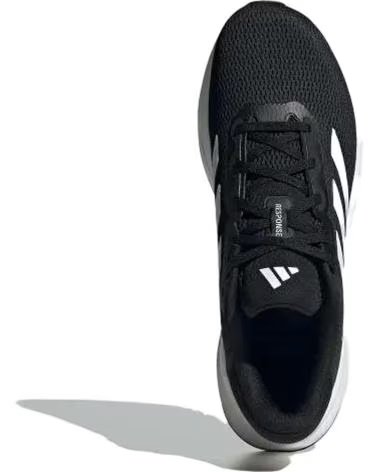 ADIDAS ZAPATILLAS DE RUNNING EN PARA HOMBRE NEGRO