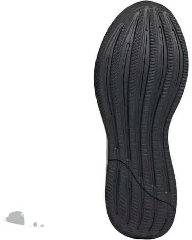 ADIDAS ZAPATILLAS DE RUNNING EN PARA HOMBRE NEGRO