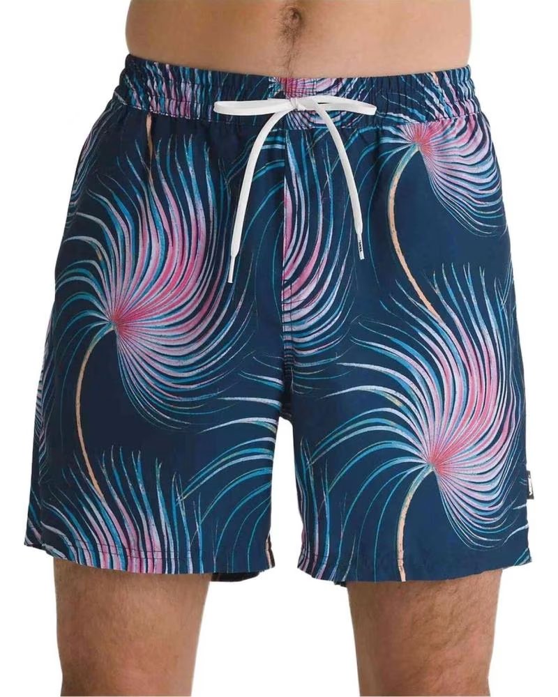 VANS OFF THE WALL BANADOR VANS EN PARA HOMBRE AZUL