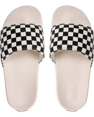 VANS OFF THE WALL CHANCLAS VANS VN0A5HFER6R1 EN MULTICOLOR PARA MUJER VARIOS COLORES