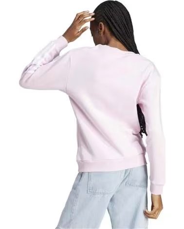 ADIDAS SUDADERA IM0209 EN PARA MUJER ROSA