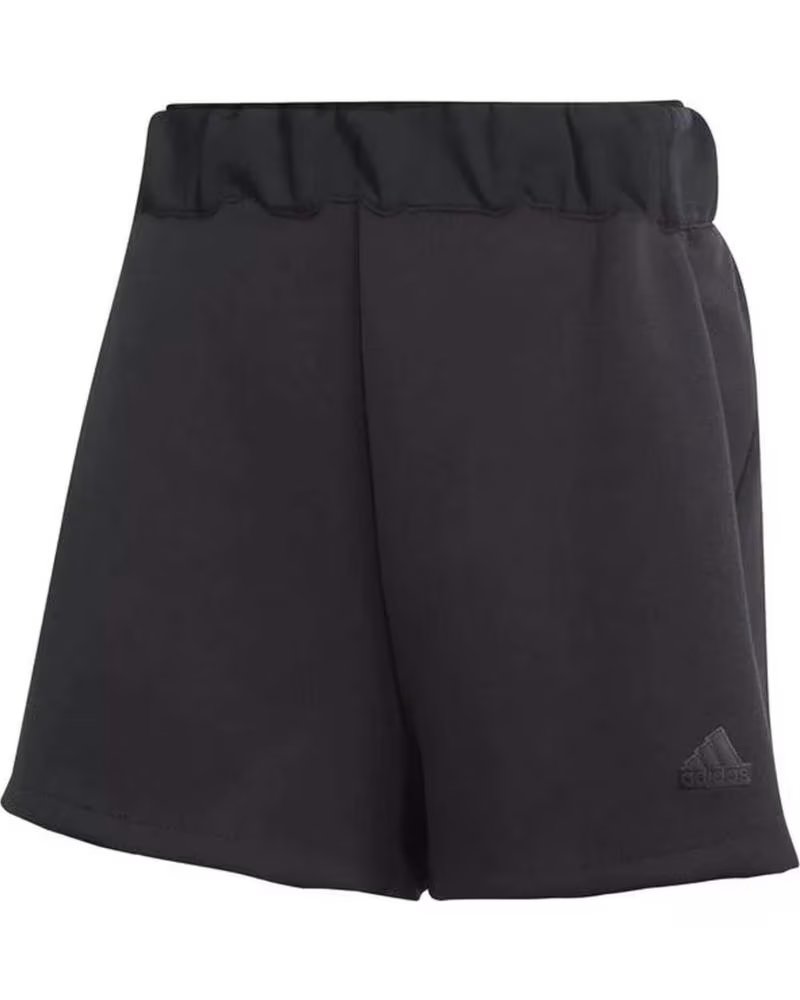 ADIDAS ADIDAS SHORT DE ENTRENAMIENTO PARA MUJER NEGRO NEGRO