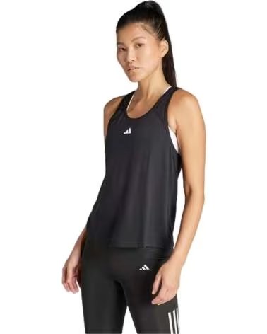 ADIDAS CAMISETA DE TIRANTES IN9171 EN PARA MUJER NEGRO